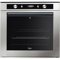 WHIRLPOOL AKZM 655 IX